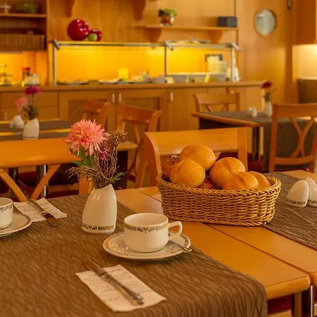 Hotel Novalis By Aurum Dresden