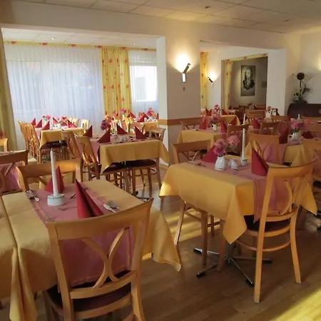 Novalis By Aurum 4* Dresden