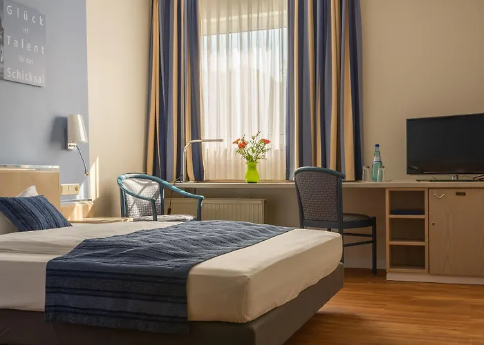 Novalis By Aurum Hotel Dresde