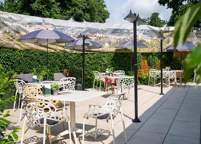 Hotel Novalis By Aurum