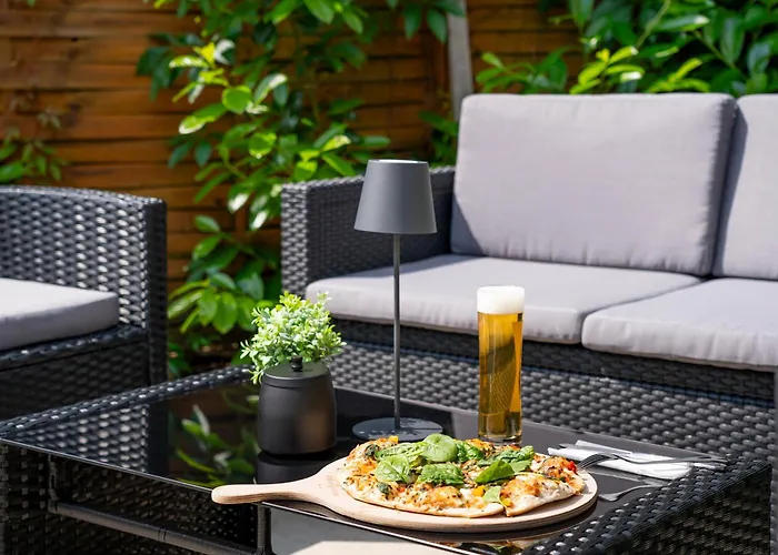 Novalis By Aurum Hotel