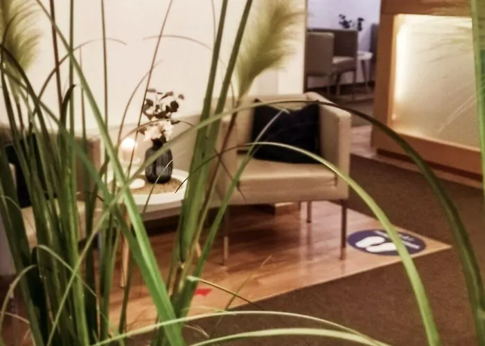 Novalis By Aurum Hotel 4*