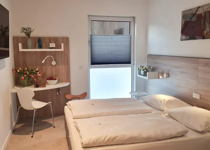 Hotel Novalis By Aurum 4*