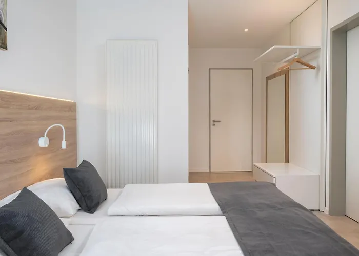 Hotel Novalis By Aurum Dresde