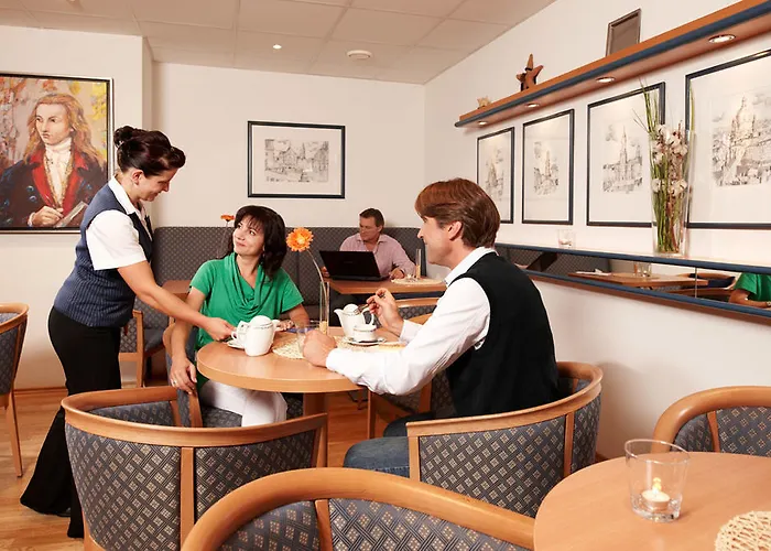 Novalis By Aurum 4* Dresde